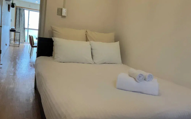 Condominium Palace Resort Chatan III