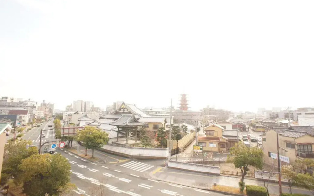 Plusone Nishikoen