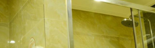 Green Tree Inn Zhuhai Jida Hotel