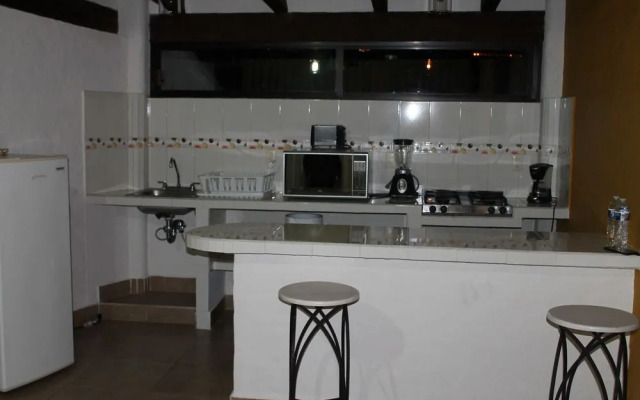 Elisa Spa & Suites