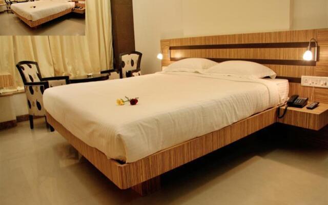Hotel Apex Intercontinental