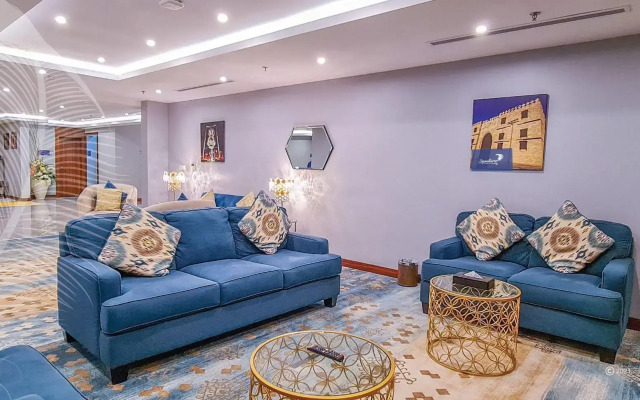 Signature Guest Hotel