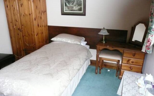Copynook Hotel