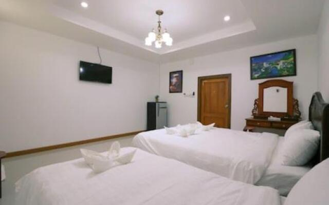 Consiana View Resort