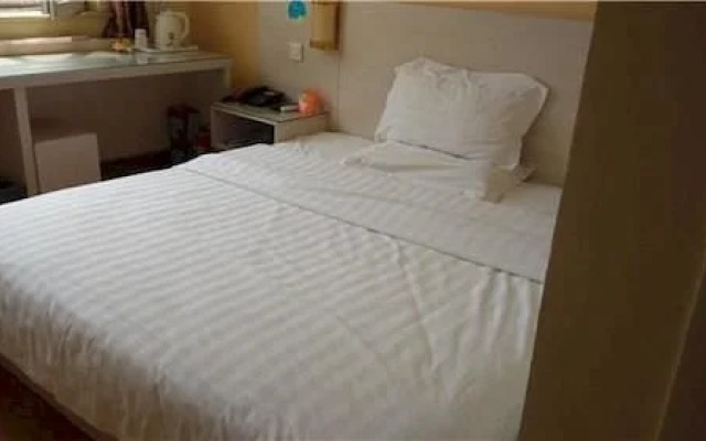 7 Days Inn Dezhou Bus Station