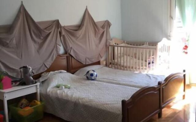 Agia Sofia Apartment