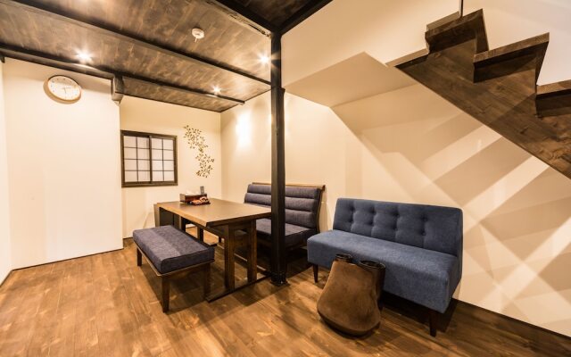 Kyotoya Tsukinoyu MikeyaAn