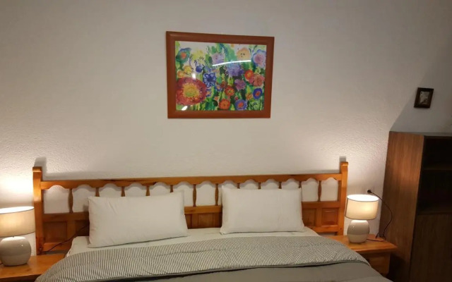 Apartamentos El Tosal 7E