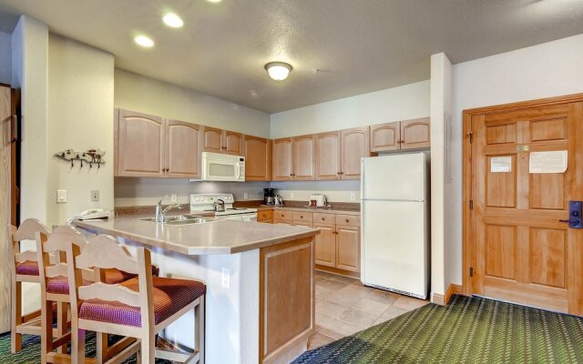 Hidden River Lodge #5942