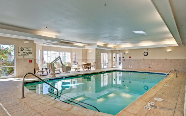 Homewood Suites by Hilton Fort Collins