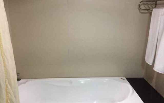 Hue Smile Hotel
