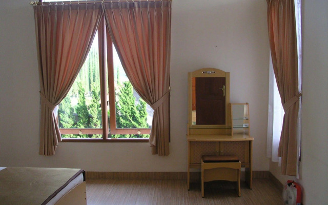Villa Sophia Cimacan Puncak