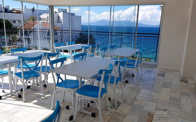Hotel Melike