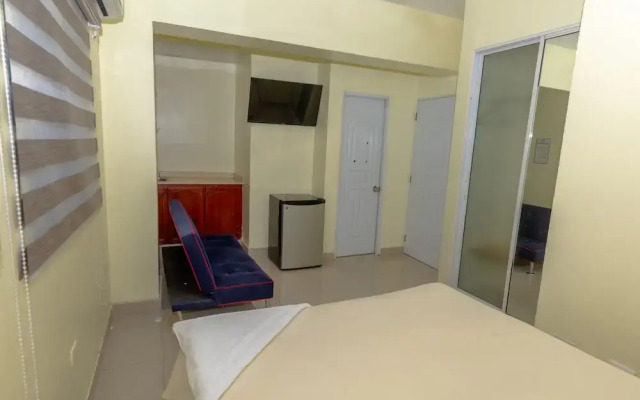 Hotel Baramar Barahona