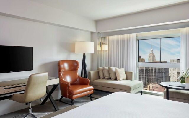 Millennium Hilton New York One UN Plaza