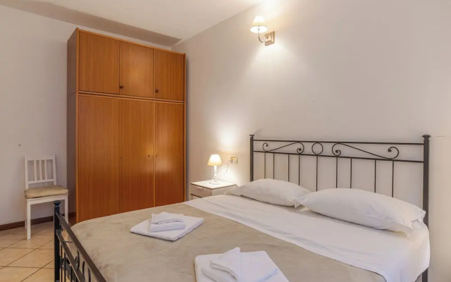 Pianello Charming Lake View