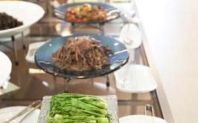 Holiday Inn Alpensia Pyeongchang Suites by IHG