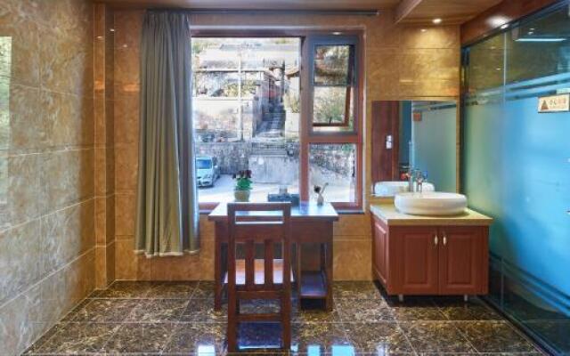 Lijiang YouLuJu Guesthouse