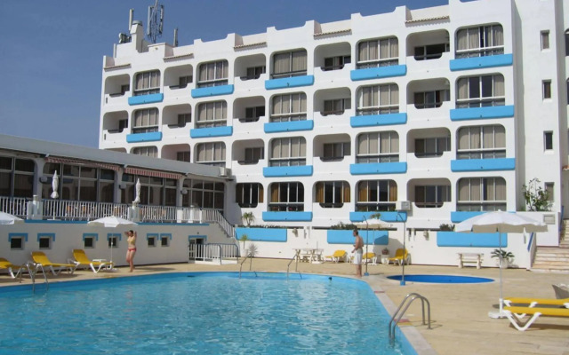 Aparthotel Navigator