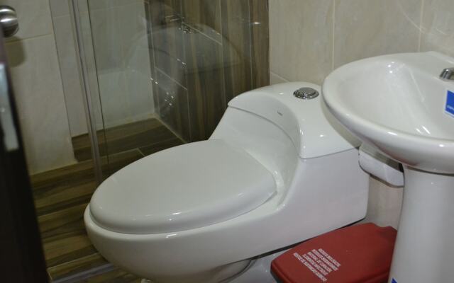 Hotel Prado