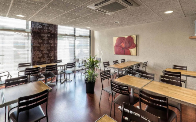 Séjours & Affaires Clermont-Ferrand Park Republique