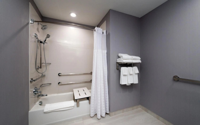 Hyatt Place Dallas/Rockwall