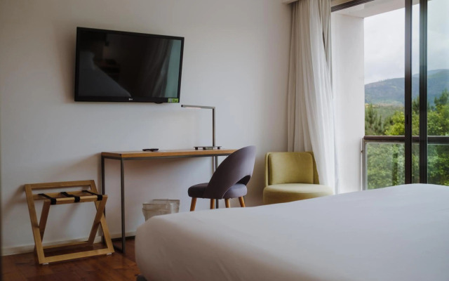 Monte Prado Hotel & Spa