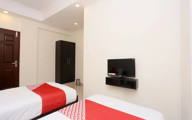 OYO 16968 Better Inn