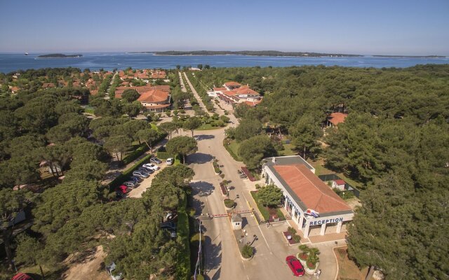 Mobile Homes Adriatic Camping Bi Village