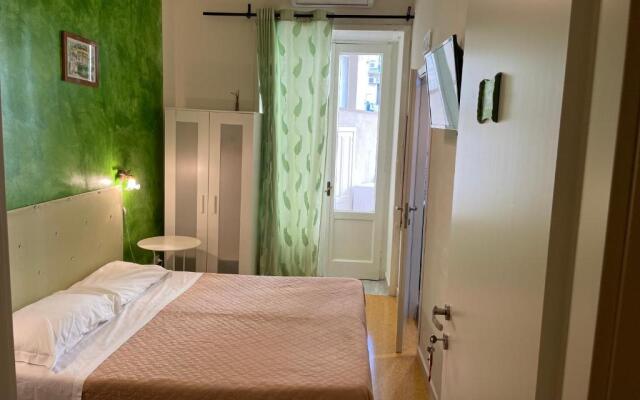 B&B Antichi Riverberi in Station