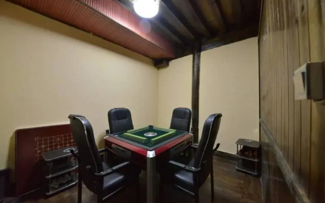 Yunshangxuan Inn