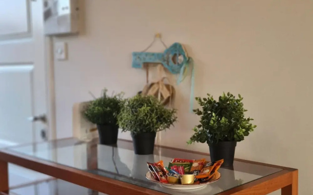 99 LIM - Stay Almeria Apartment