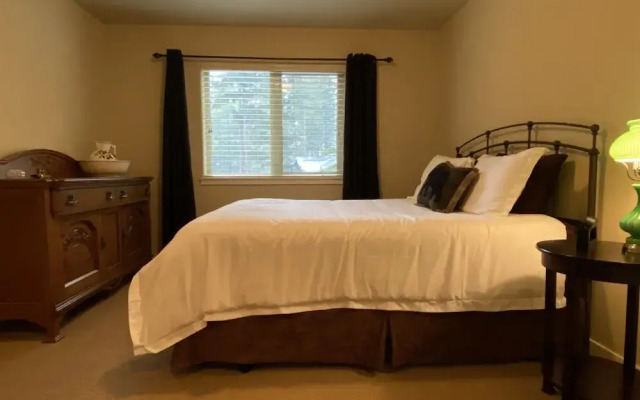 Cp20 The Perfect Glacier Getaway