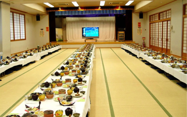 Kakashi no Sato Yupoppo