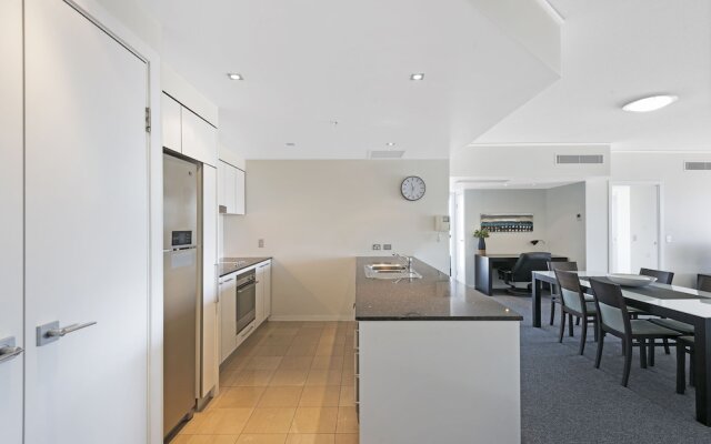 Sierra - Private Apartments