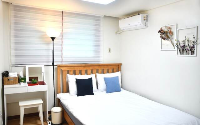 Dolma Guesthouse Hongdae