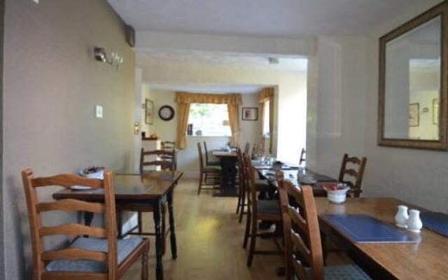 Stover Lodge Hotel - BB