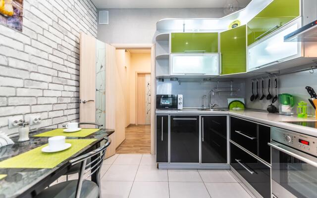 Пять звезд на Мусы Джалиля