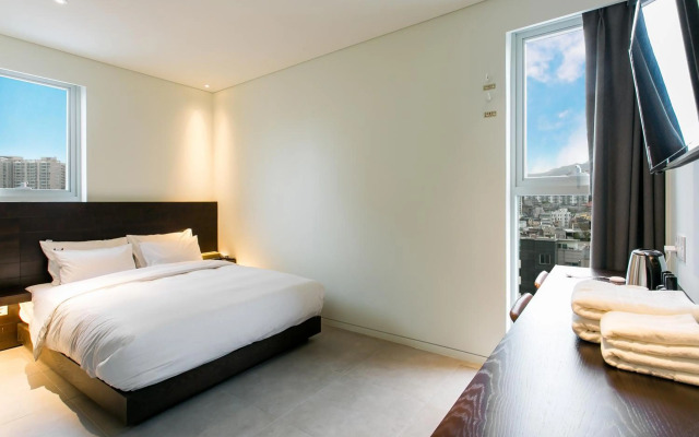 H Avenue Hotel Sungshin