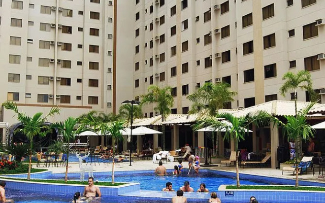 Boulevard Suíte Hotel by WAM Experience