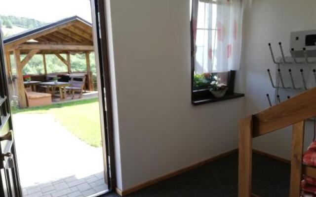 Apartmány Ester