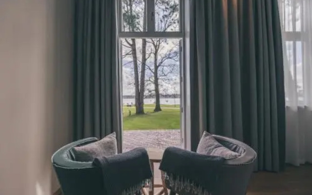 Hotel Strandleben