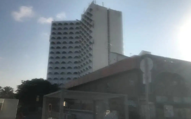 Modern TLV