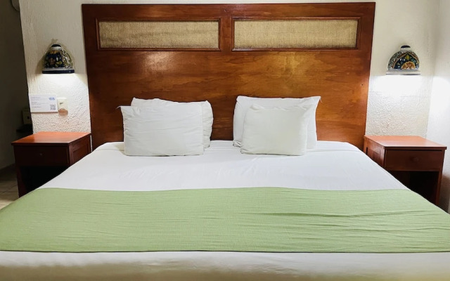 Hotel B&B - 5th Avenue