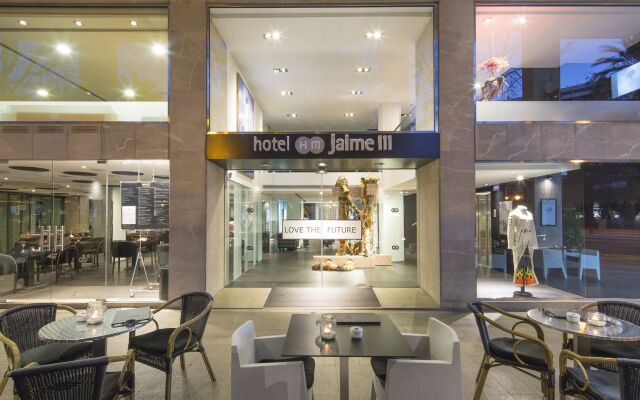 HM Jaime III Hotel