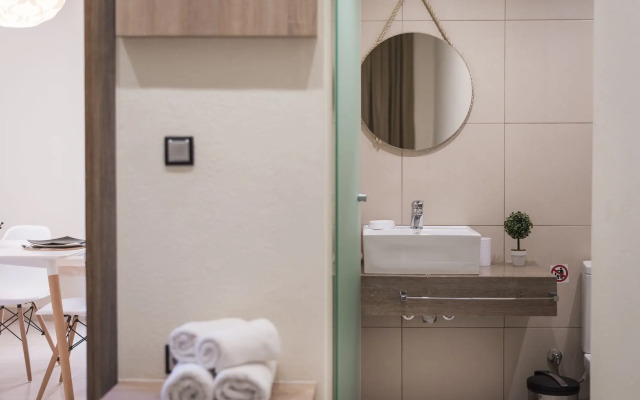 Sea & City Apartments