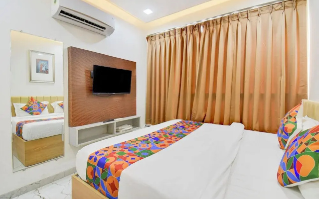 Fabhotel Delight Inn