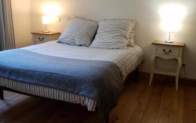 Entre Nîmes et Arles