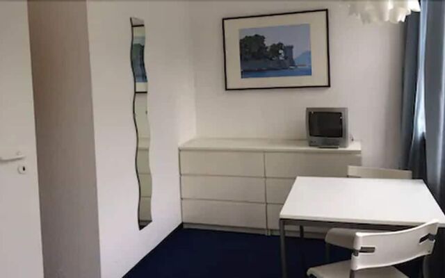 Hotel am Fischereihafen