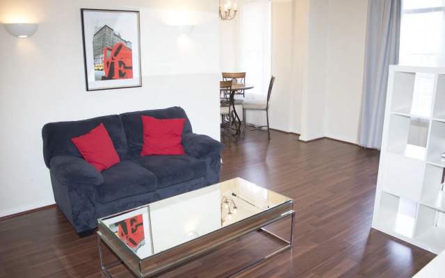 Franklin Ave Apartments